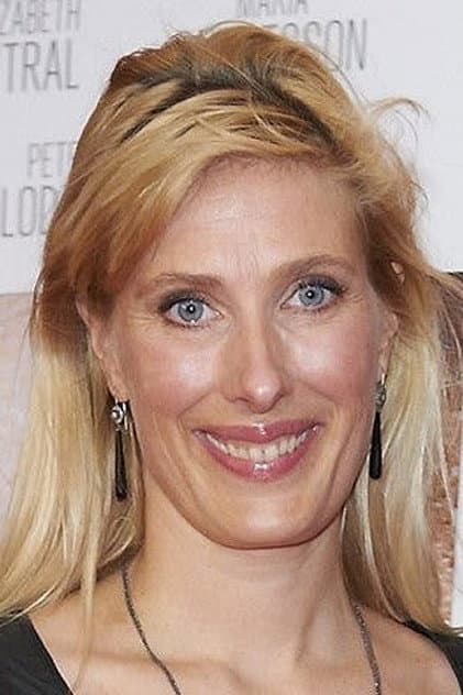 Signe Fabricius