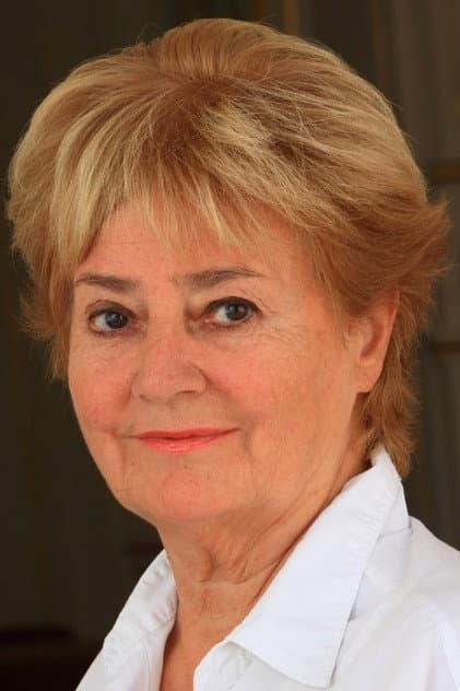 Sólyom Kati