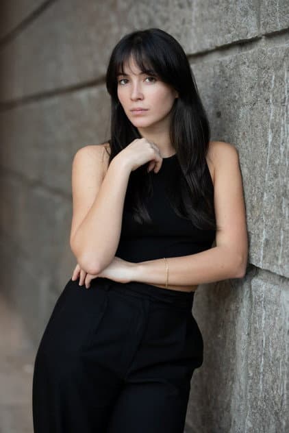 Viola Dini