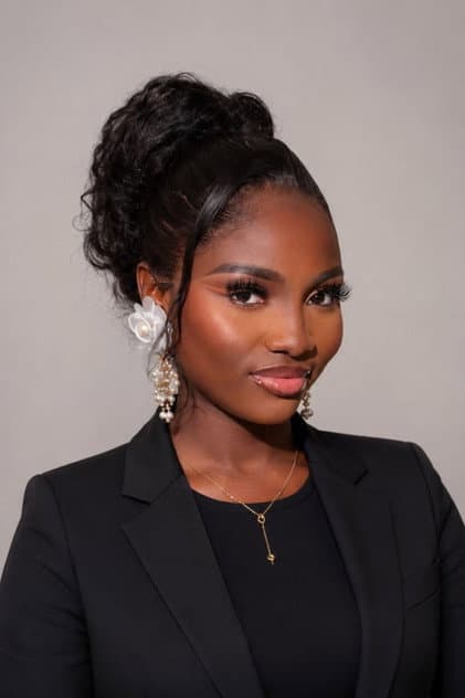 Zainab Adeola