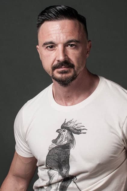 Guillem Clua