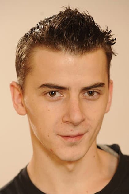 Zdenek Tlucek