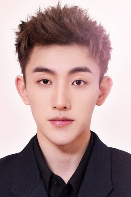 Zhong Kefan