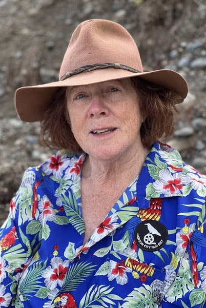 Lulu Keating