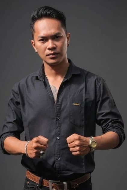 Imanuel Yehezkiel