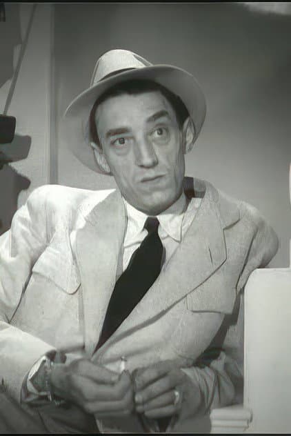 Jo Dervo