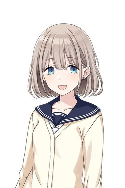 Asahi Serizawa