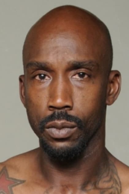 Mr. Bigg