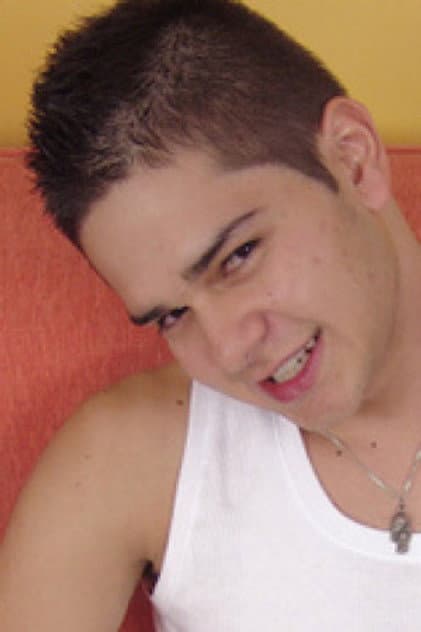 Alan Baldomere