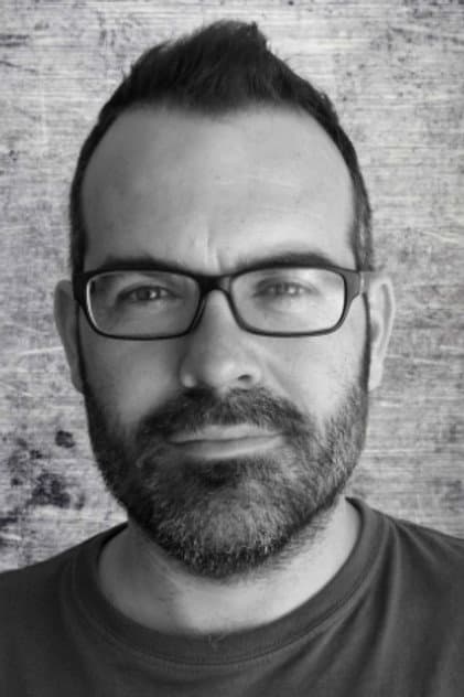 Óscar Bernàcer