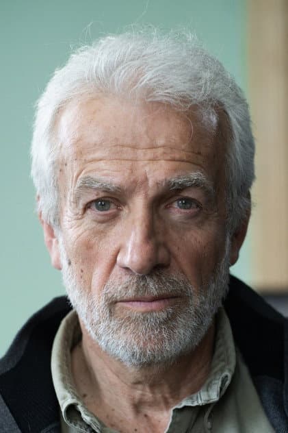 Gilbert Coudurier
