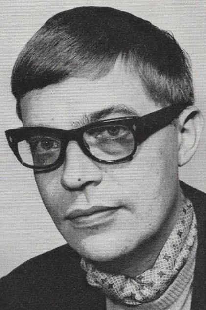 John Larsen