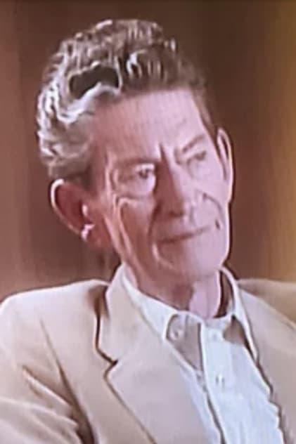 Roy Kelly