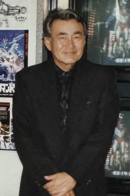 Noboru Tsuburaya