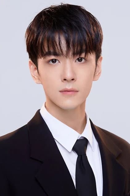 Liu Yuze