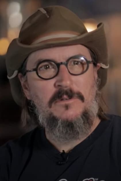 Les Claypool