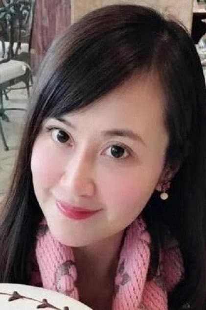 Angie Chan On-Kei