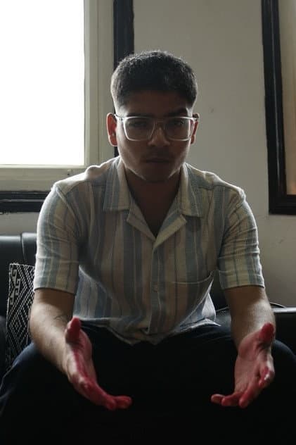 Harshvardhan Bedi