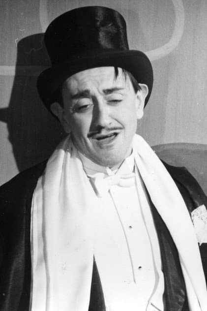 Kibédi Ervin
