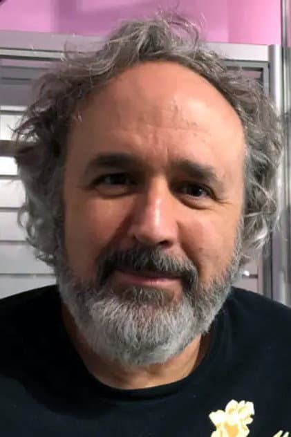 Gus Lopez