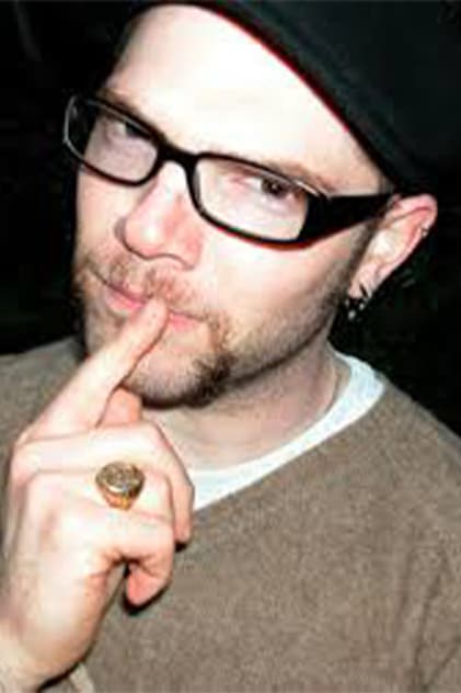 Nicholas Rucka