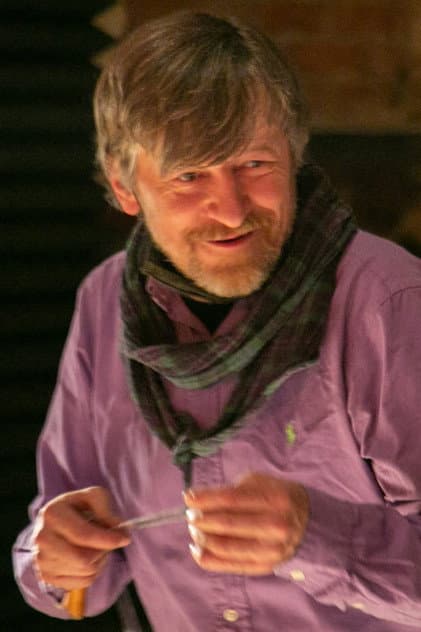 Boris Kazakov