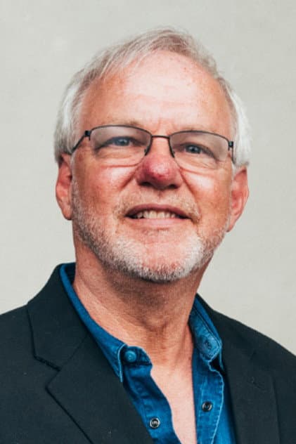 Terry Smith
