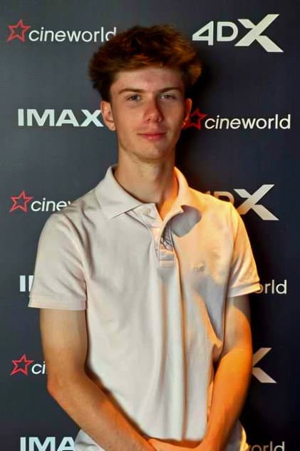 Tomas J Crabtree