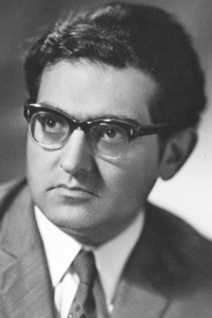 Leonid Zorin