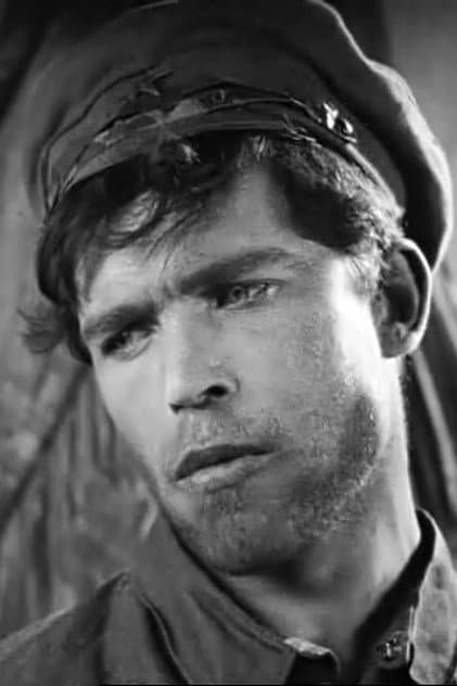 Luka Liashenko