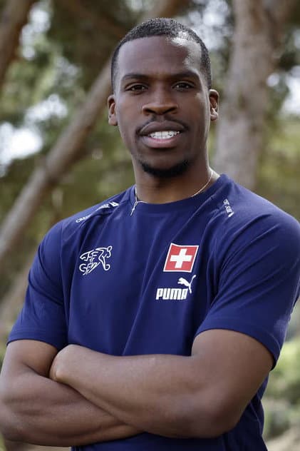 Dereck Kutesa
