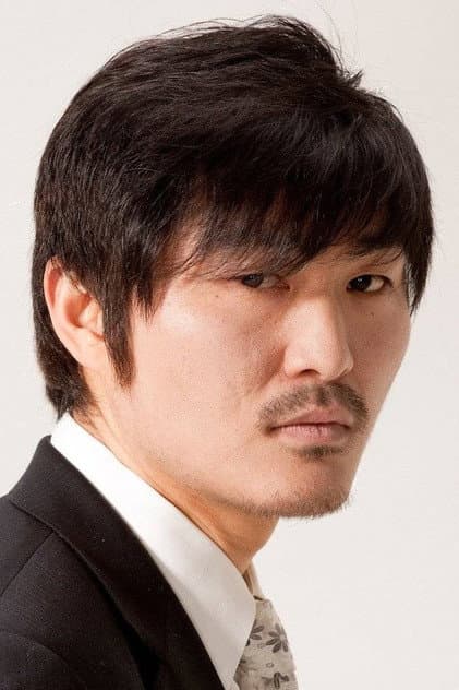 Ryu Dae-sik