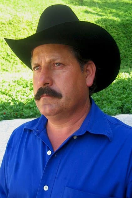 Federico Martinez