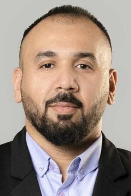 Mahmoud Al Sheikh