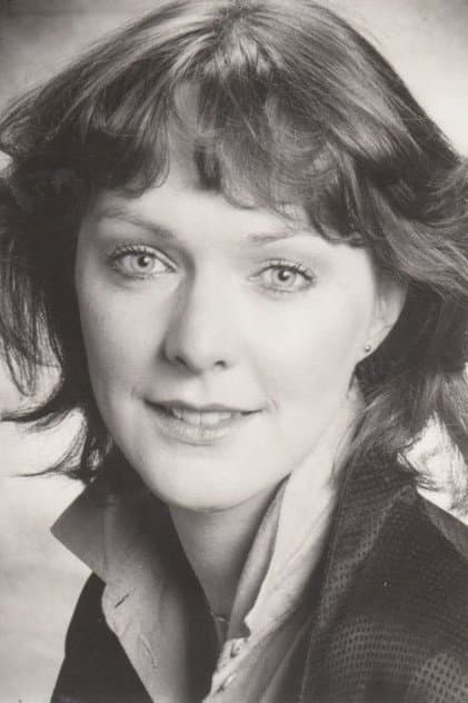 Christina Nagy