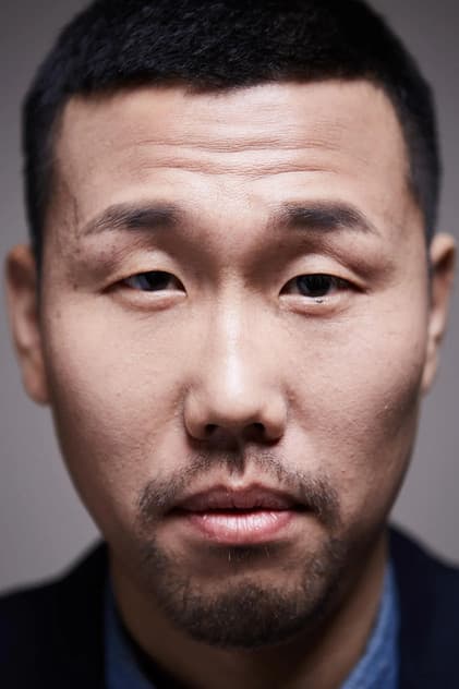 Woo Sang-ki