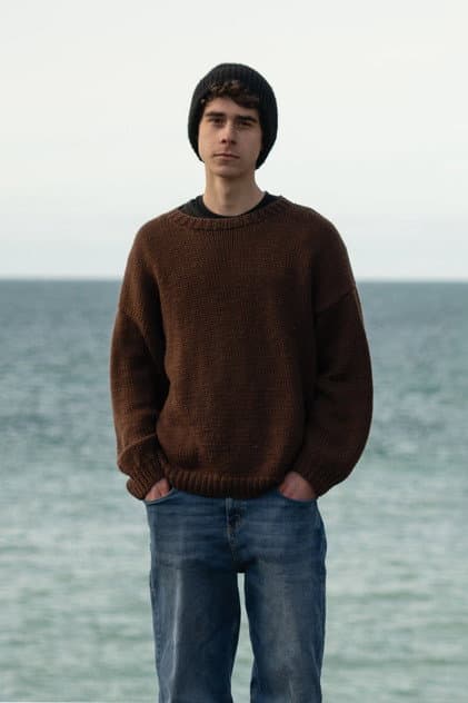 Noah Berridge