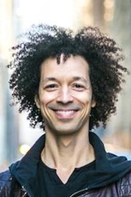 Zachary Alford