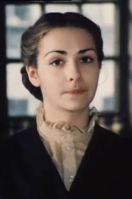 Ekaterina Larina