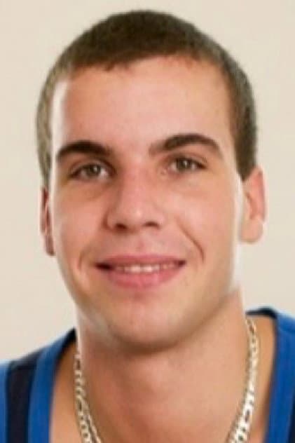 Stefan Merida