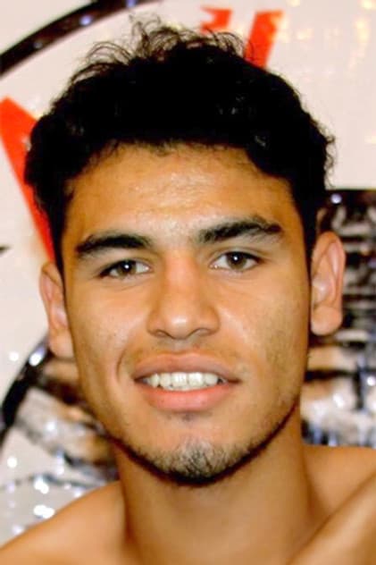 Diego Santiago Sanchez
