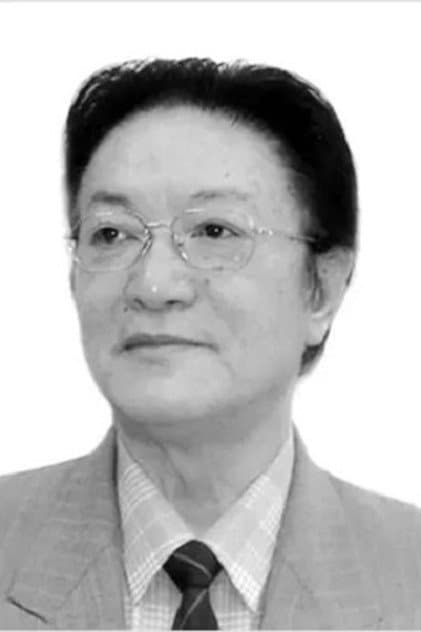 Qiao Gufan