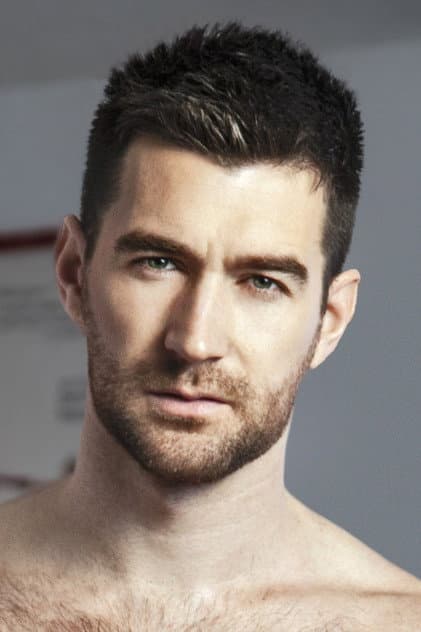 Woody Fox
