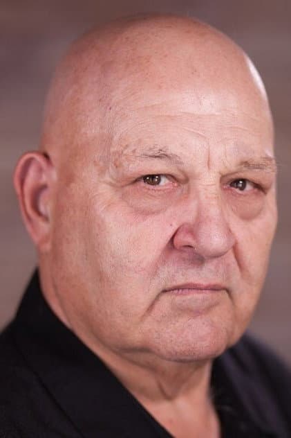 Barry Squitieri