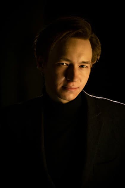 Daniil Gorelov