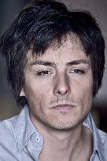 Matěj Stropnický