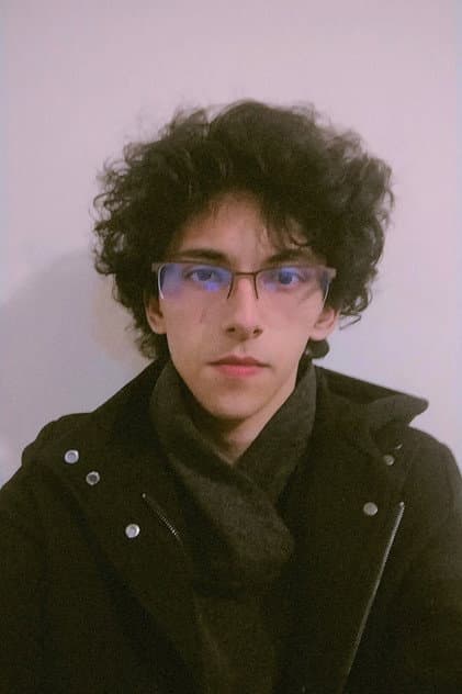 Julian Cabezas