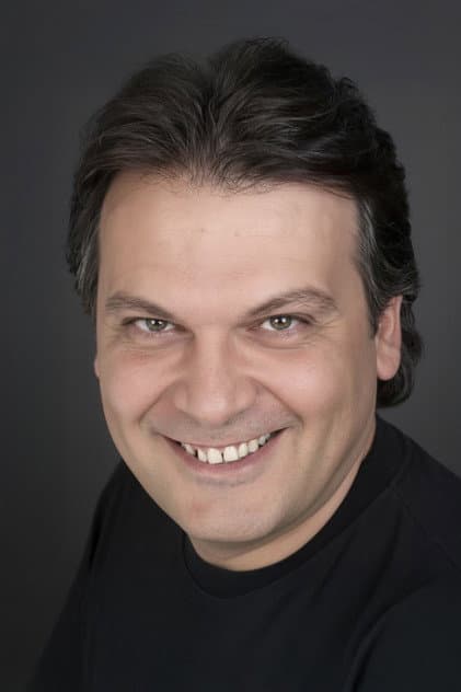 Atilla Engin