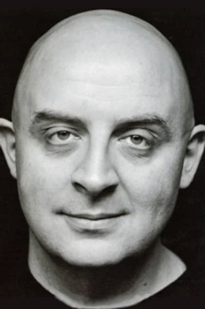 Warren Donnelly