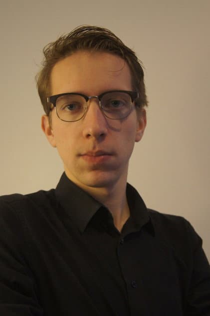 Yoan Perniceni